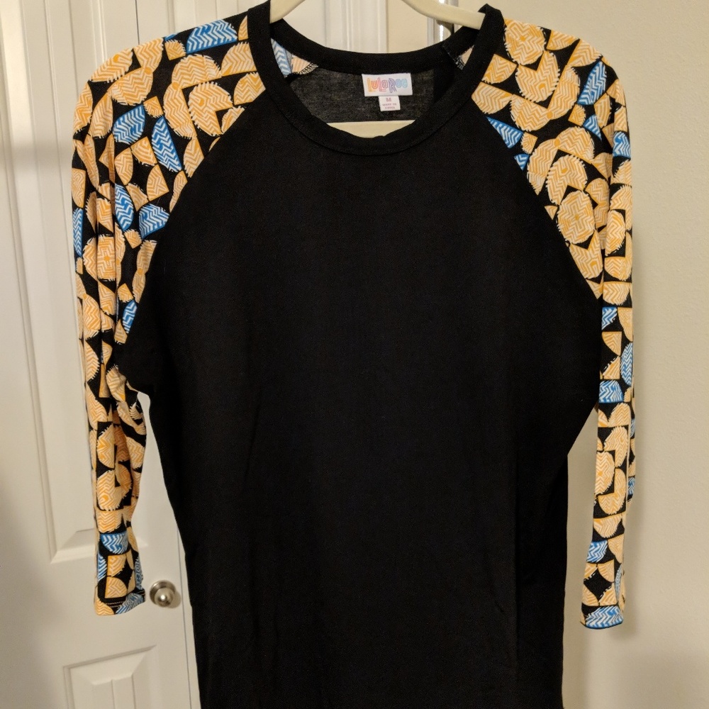 LuLaRoe Randy Tee